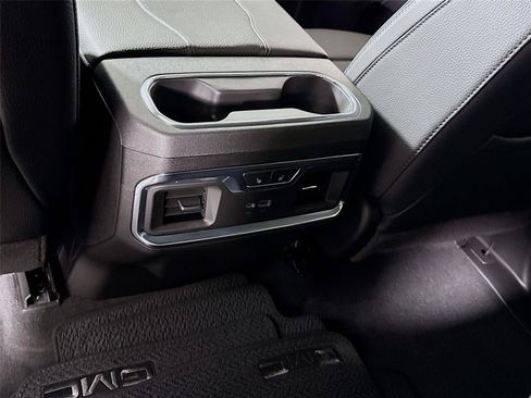 New 2026 GMC Sierra 1500 Denali image 21