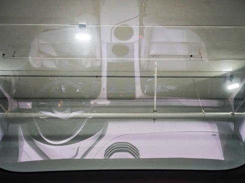 Used 2023 Porsche Taycan 4 Cross Turismo image 12