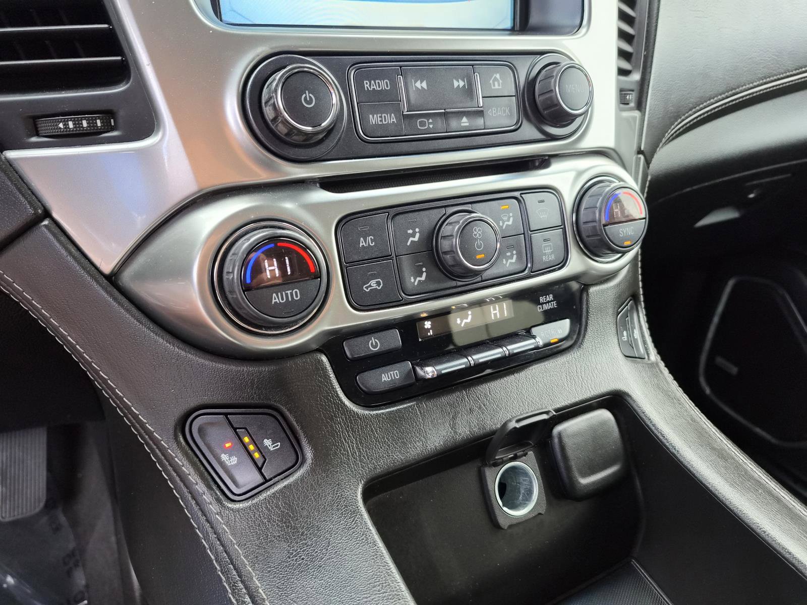 Used 2020 Chevrolet Tahoe LT RWD image 28