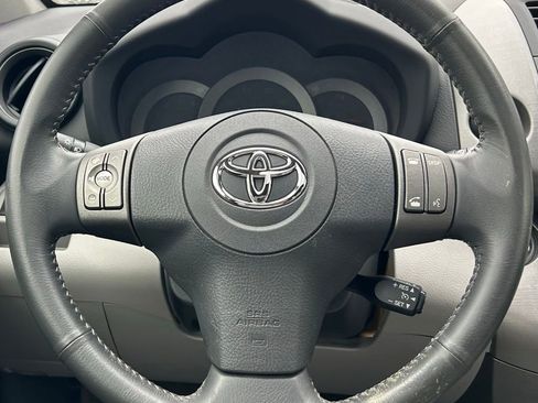 Used 2010 Toyota RAV4 Limited FWD image 20