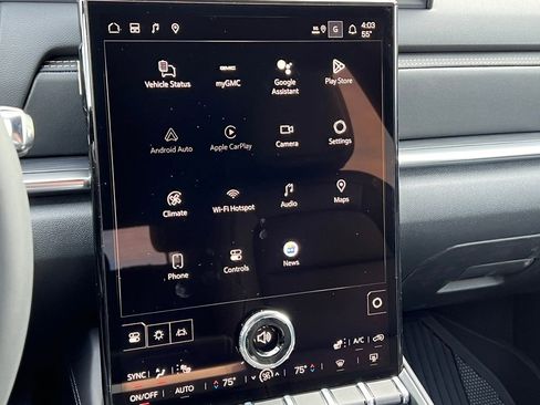 New 2026 GMC Terrain Elevation w/ Elevation Premium Package image 21