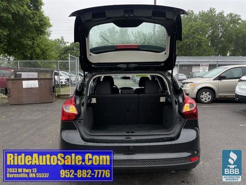 Used 2014 Ford Focus SE FWD image 25