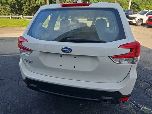 Used 2023 Subaru Forester image 8