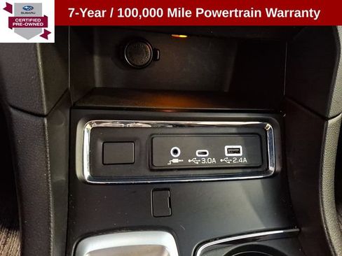 Used 2023 Subaru Ascent Premium w/ Convenience Package AWD/4WD image 23