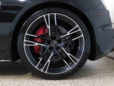 Used 2023 Audi R8 V10 performance AWD/4WD image 82