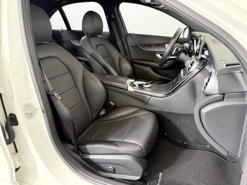 Used 2015 Mercedes-Benz C 300 Sedan image 49