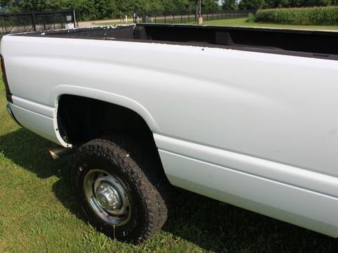 Used 2001 Dodge Ram 2500 Truck ST image 11