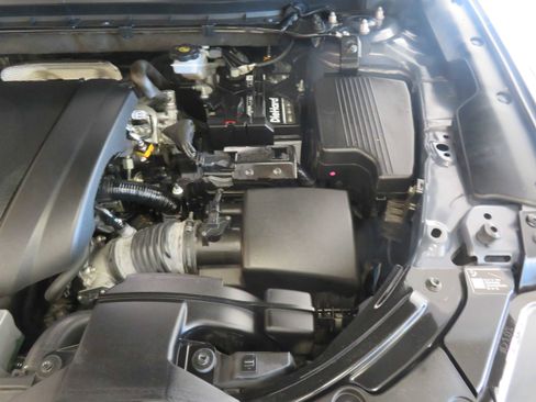 Used 2021 MAZDA CX-5 Carbon Edition image 61