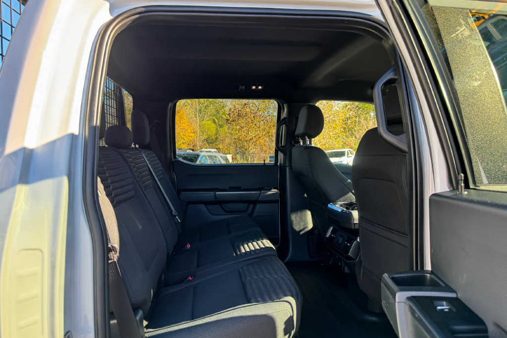 Used 2021 Ford F150 XL w/ STX Appearance Package AWD/4WD image 15