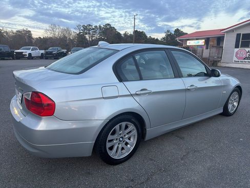 Used 2007 BMW 328i 328i image 4