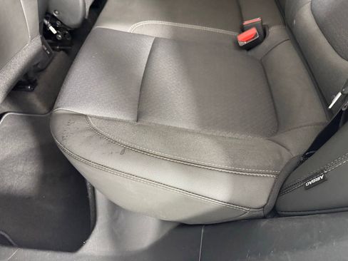 Used 2024 Buick Encore GX Preferred FWD image 27