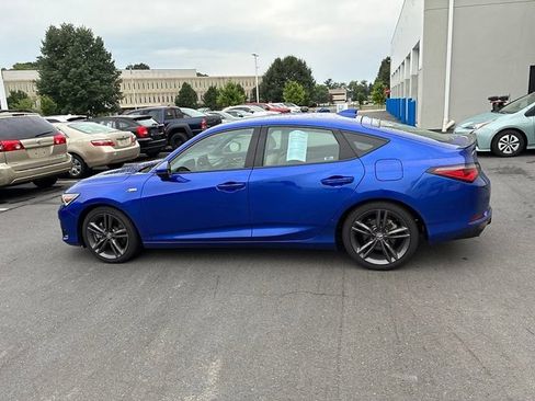 Used 2023 Acura Integra A-Spec FWD image 14