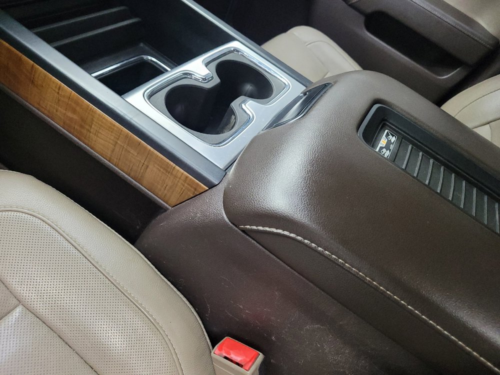 Used 2018 GMC Sierra 1500 SLT AWD/4WD image 26