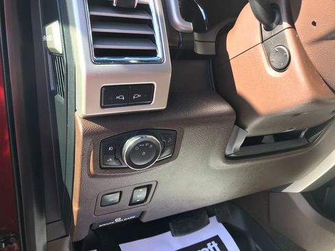 Used 2017 Ford F350 King Ranch image 7