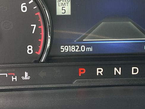 Used 2023 Ford Explorer Limited RWD image 41