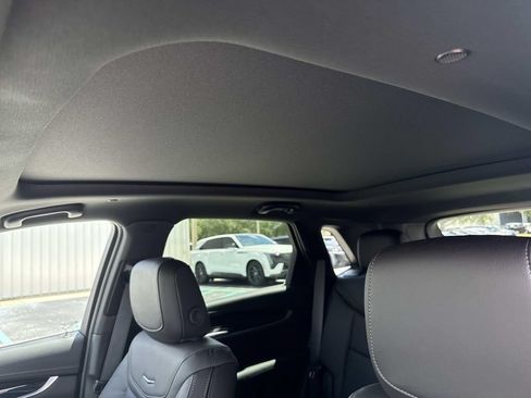 New 2026 Cadillac XT5 Premium Luxury w/ Driver Assist Package FWD image 31