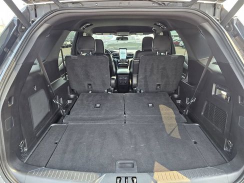 Used 2021 Ford Explorer ST w/ Equipment Group 401A AWD/4WD image 14