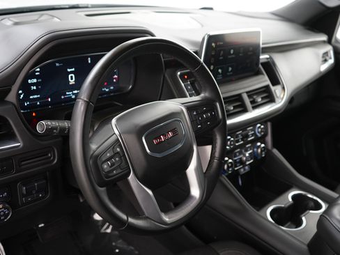 Used 2024 GMC Yukon XL SLE w/ Max Trailering Package image 22