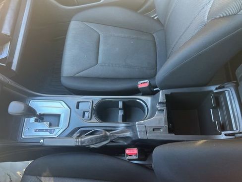 Used 2023 Subaru Crosstrek 2.0i image 18