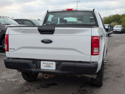 Used 2017 Ford F150 XL w/ XL Power Equipment Group image 3