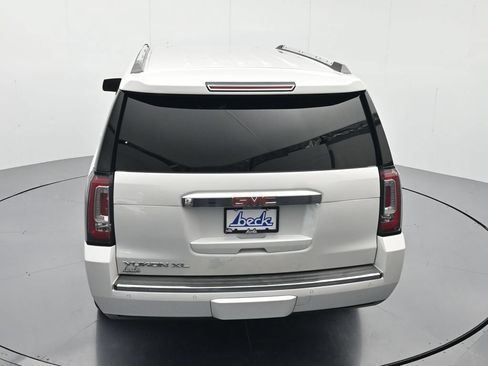 Used 2019 GMC Yukon XL Denali w/ Denali Ultimate Package AWD/4WD image 36