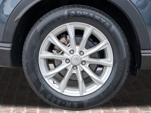 Certified 2023 Honda CR-V EX-L image 38