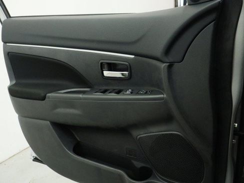 New 2026 Mitsubishi Outlander Sport ES AWD/4WD image 15