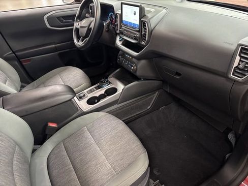 Used 2021 Ford Bronco Sport Big Bend image 10