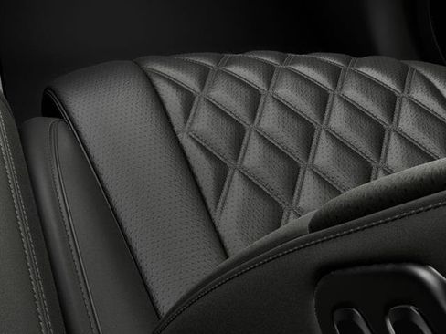 New 2026 Genesis GV80 3.5T Prestige image 16