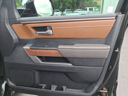 Used 2022 Toyota Tundra 1794 Edition RWD image 21