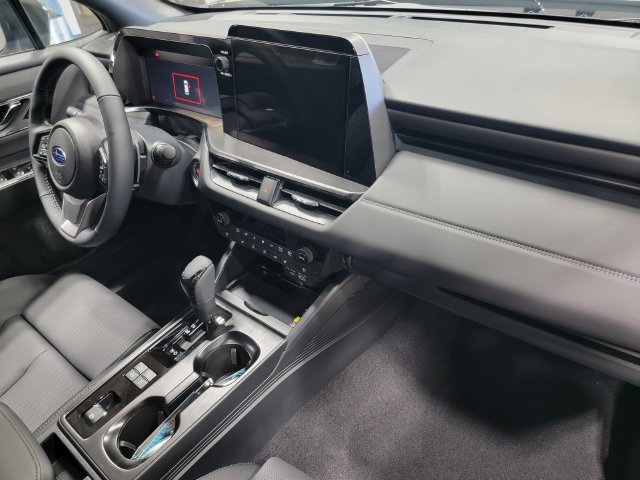 New 2026 Subaru Outback Touring AWD/4WD image 15