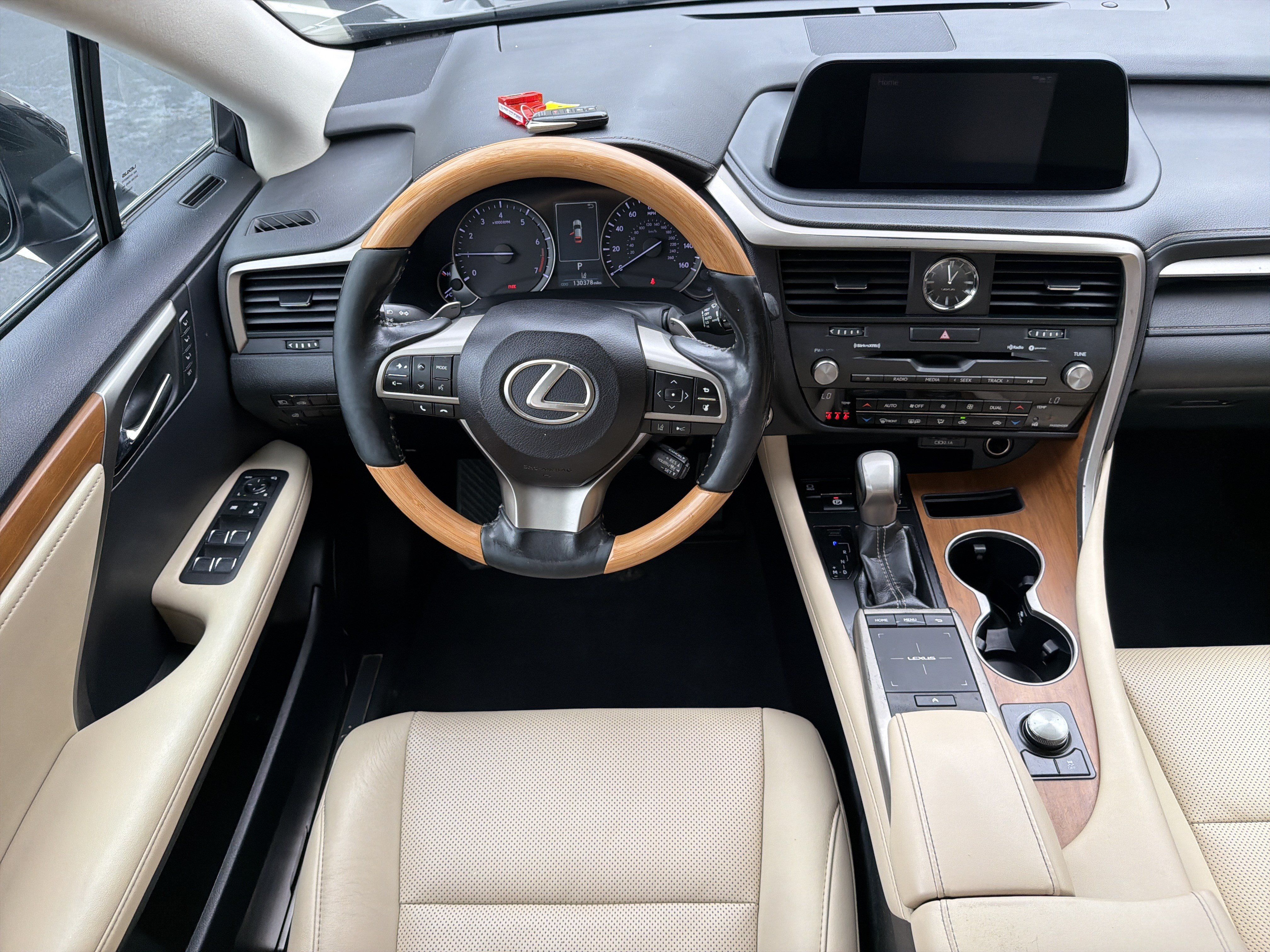 Used 2021 Lexus RX 350 FWD w/ Premium Package image 23