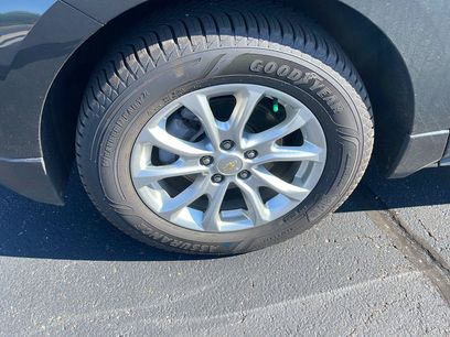 Used 2019 Chevrolet Equinox LT w/ Driver Convenience Package