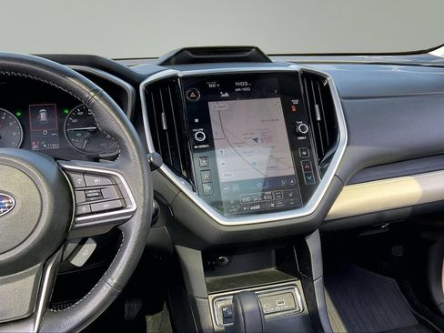 Certified 2023 Subaru Ascent Limited w/ Technology Package AWD/4WD image 6