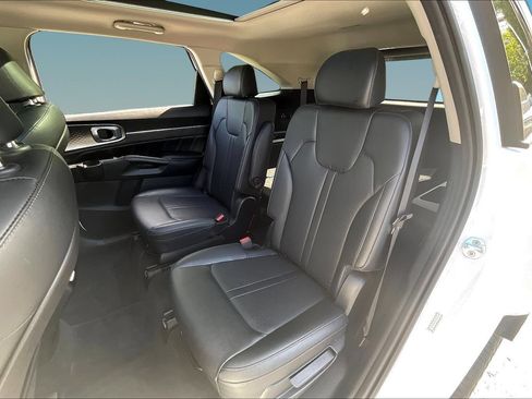 Used 2022 Kia Sorento SX AWD/4WD image 22