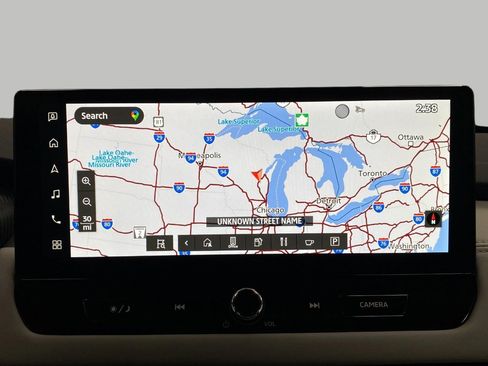 New 2026 Mitsubishi Outlander SE AWD/4WD image 24