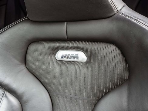 Used 2016 BMW M4 Coupe RWD image 10