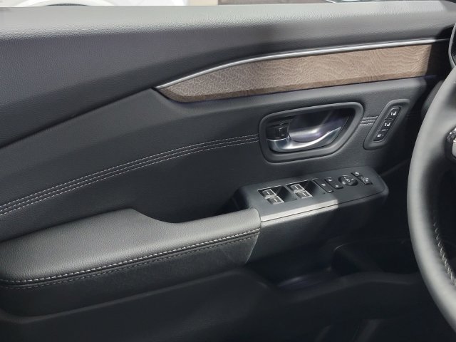 New 2026 Honda Pilot Elite image 20