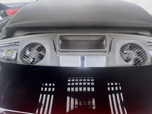 Certified 2018 Porsche 911 Carrera 4 GTS image 27