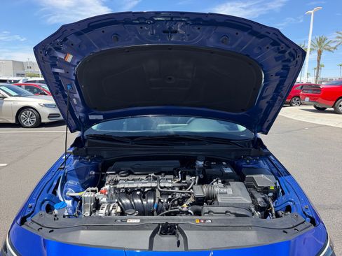 Used 2024 Hyundai Elantra SEL FWD image 22