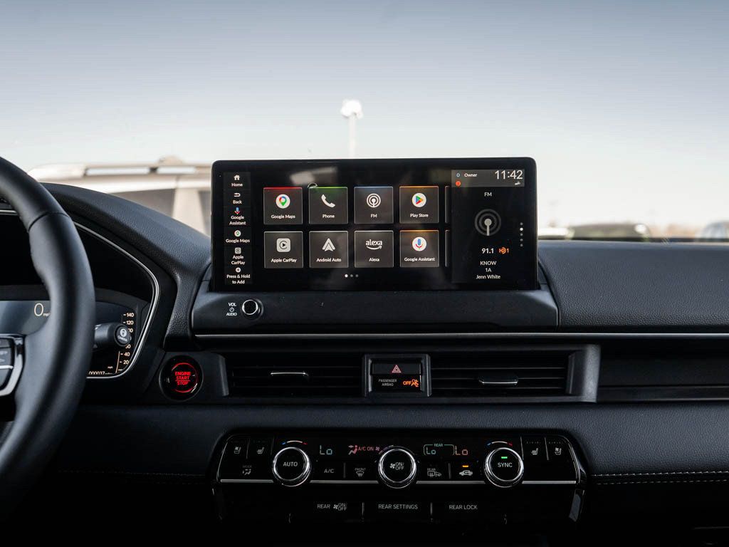 New 2026 Honda Pilot Elite image 17