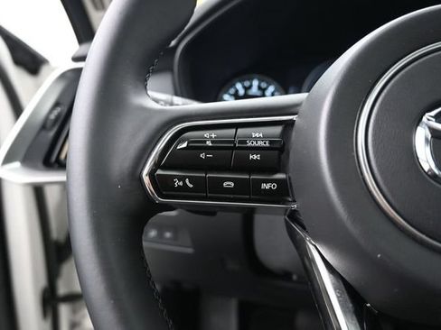 Certified 2026 MAZDA CX-90 3.3 Turbo w/ Preferred Package AWD/4WD image 20