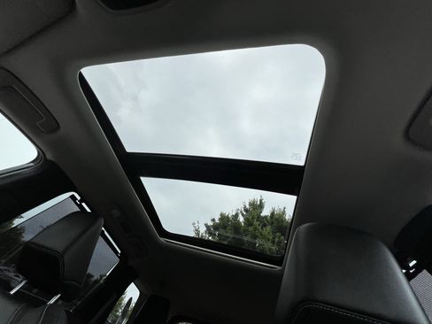 Used 2022 INFINITI QX60 Sensory w/ Cargo Package FWD image 29