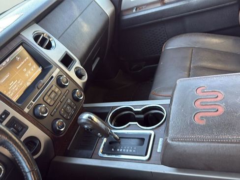 Used 2015 Ford Expedition EL King Ranch image 21