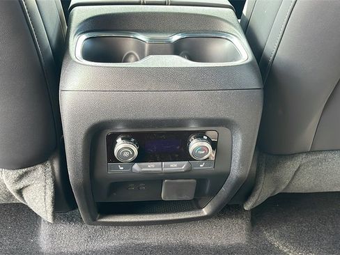 New 2026 GMC Acadia Elevation w/ Black Edition image 16