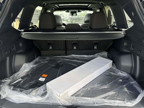 New 2026 Subaru Forester Premium image 7