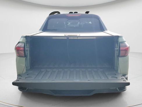 Certified 2023 Hyundai Santa Cruz SEL w/ Activity Package FWD image 9
