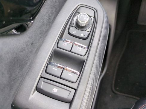 New 2026 Subaru Forester Touring image 24