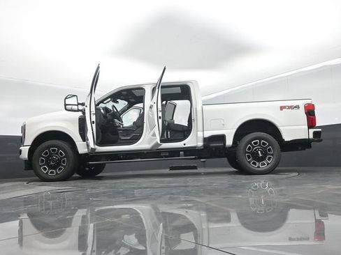 New 2026 Ford F250 Platinum AWD/4WD image 72