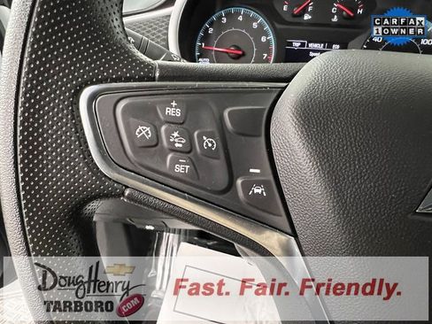 Certified 2024 Chevrolet Malibu LT image 51